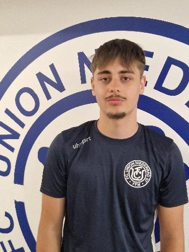 Marlon Emilio Gandolfo