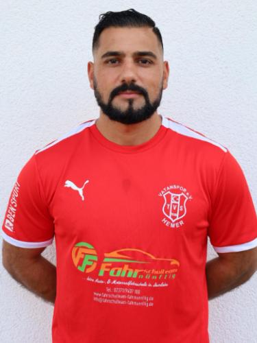 Abdulhanan Sular
