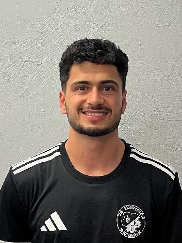 Ali Aazem