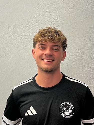 Fynn Gedaschke