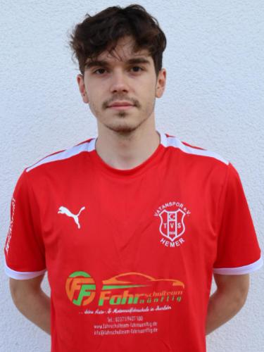 Kaan Tekin