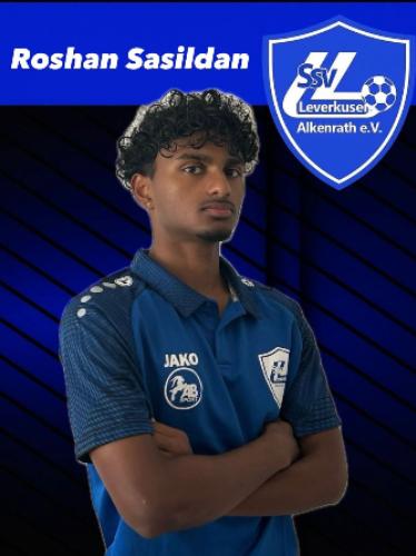 Roshan Sasildan