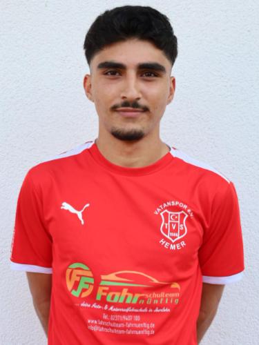 Emre Yilmaz
