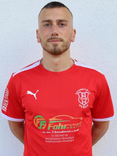 Okan Gözütok
