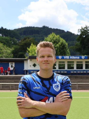 Maik Grotensohn