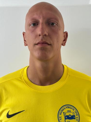 Erik Ahmetaj