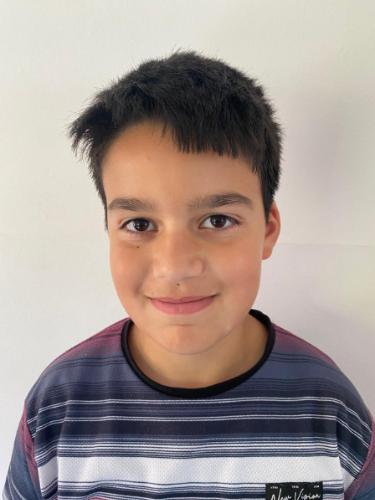 Adam El Kaddouri
