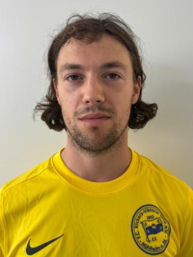 Patrick Bleibdrey