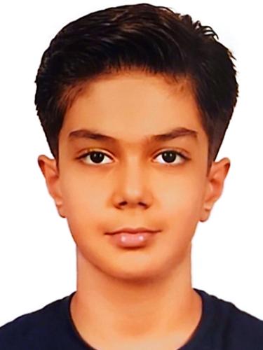 Behnood Pourakbar-Jahandideh