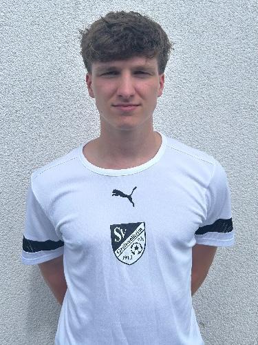 Dario Müller