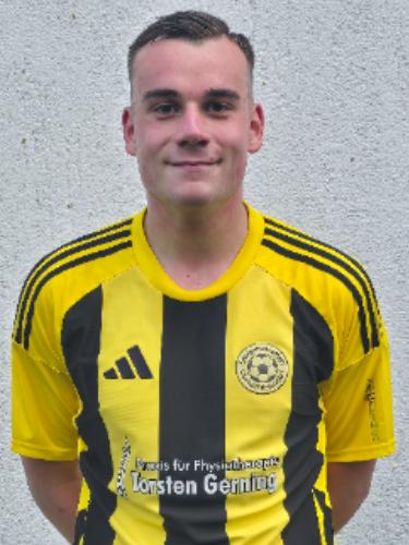 Johannes Riehl