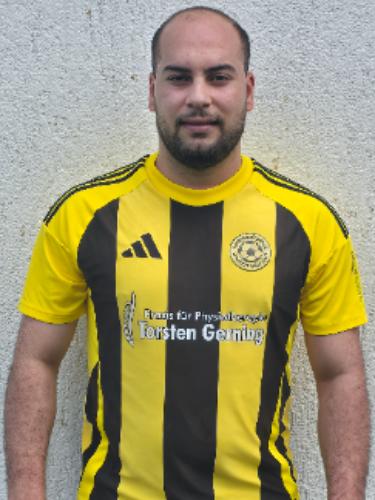 Reda Zemout