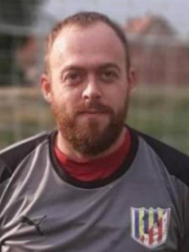 Iven Holzmann