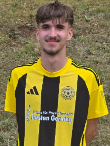 Jonas Horn
