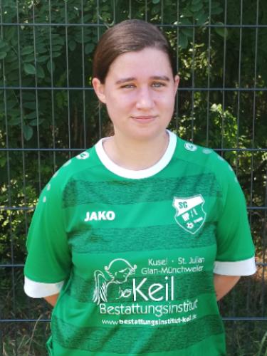 Angelina Natascha Joa