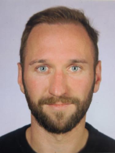 Christian Stauche