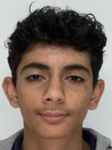 Mouayed Alahmad
