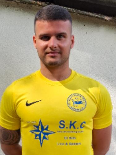 Pantelis Kosmas