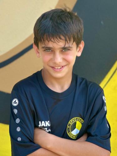 Majd Addin Alkhalaf
