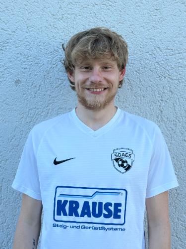 Lukas Weibert