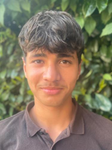 Yazan Hamed