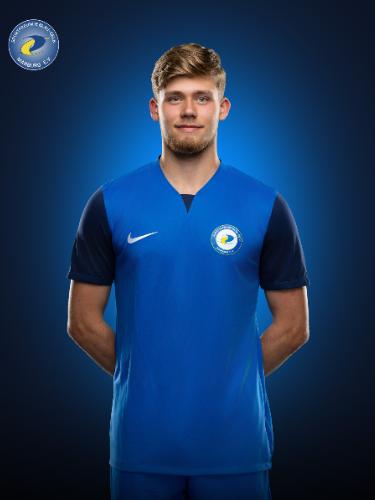 Max Becker