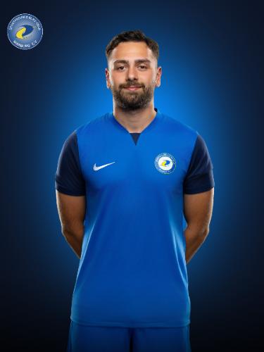 Dogan Caliskan