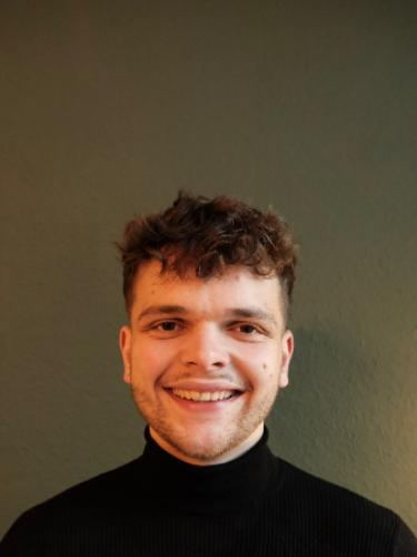 Tymme Johannes Gerke