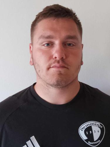 Ben Fabio Teske
