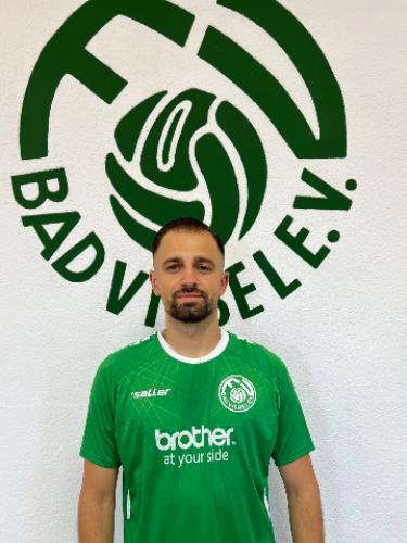 Husein Goruzdic
