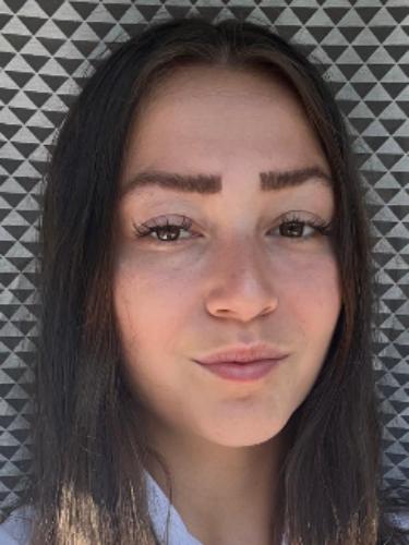 Cheyenne Kust