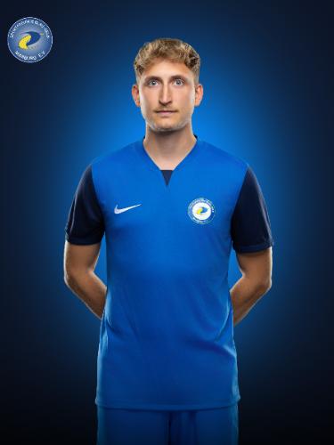 Lukas Heuser
