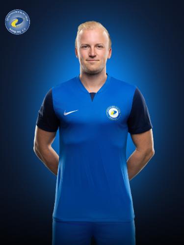 Nils Klug