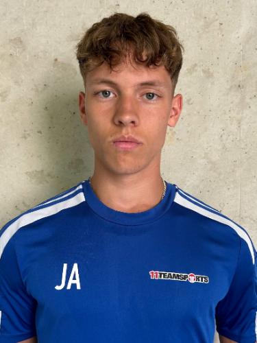 Jonas Aalken