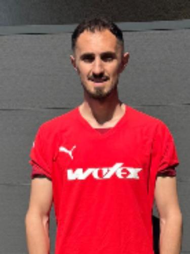 Dren Gashi