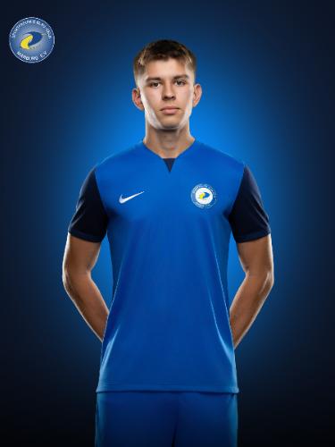 Valentino Müller