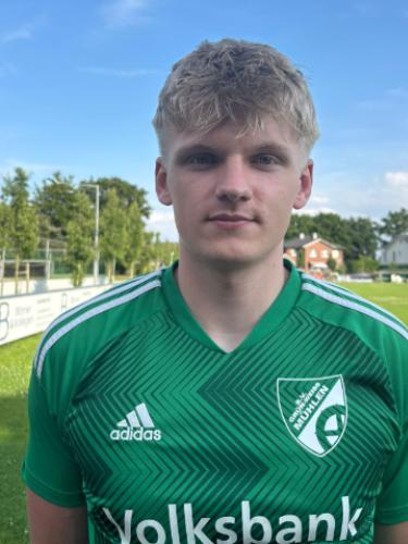 Justus Dünnebacke