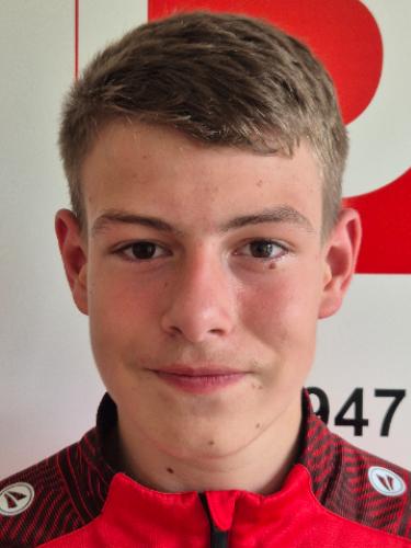 Lewin Marcel Krüger