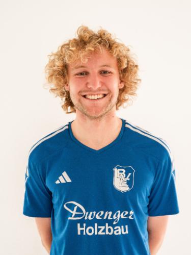 Mathis Ahrens