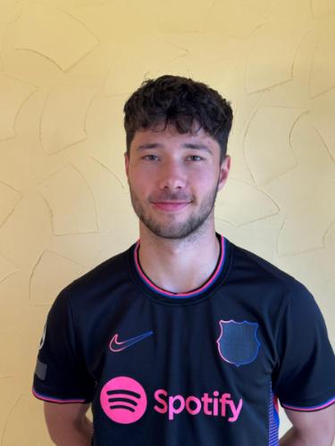 Pascal Louis Büchner