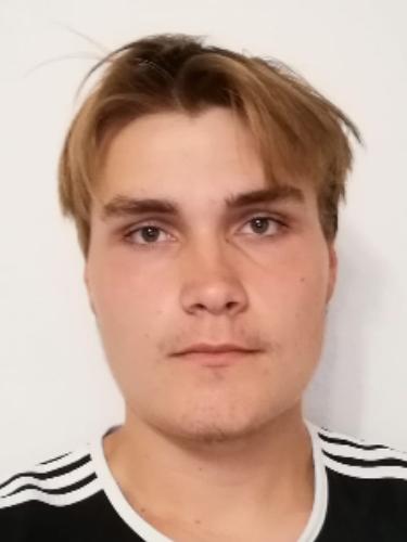 Ben Luis Rosch