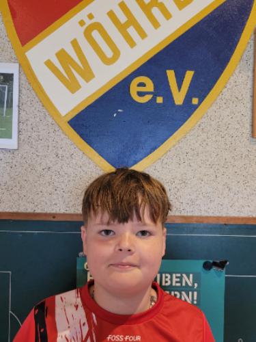 Timmie Dirksen