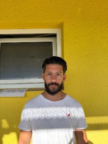 Khodr Issa