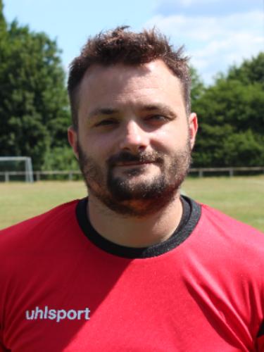 Christopher Broughton