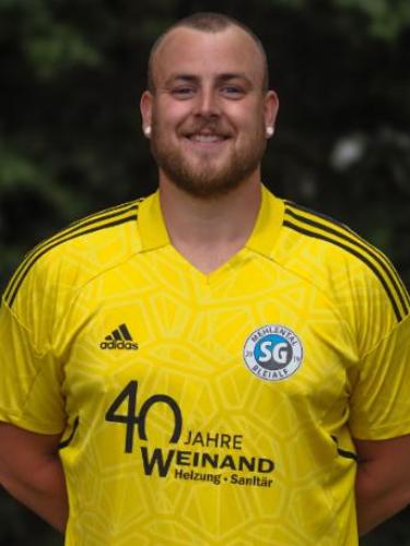 Tom Müllers