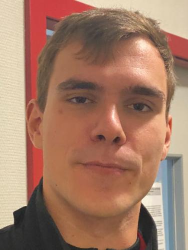Benjamin Cachandt