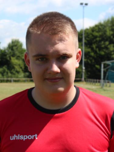 Tim Spieker