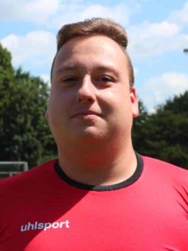Luca Spieker