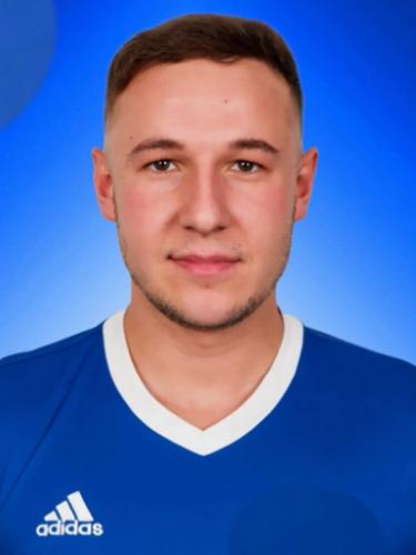 Jonas Koch