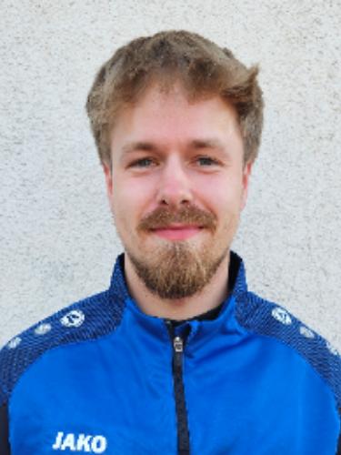 Cedric Ernst